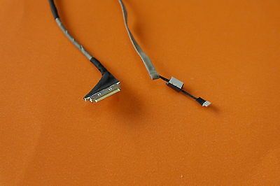listed NEW LCD Cable For Acer Aspire 5750 Laptop P5WE0 DC020017K10