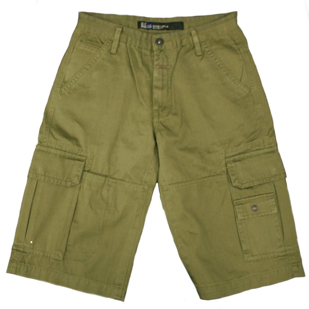 biker shorts in Mens Clothing