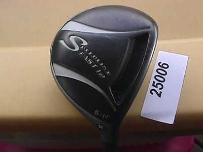 Adams Speedline Fast 12 ( 17* ) 5 Fairway Wood Reg  Flex w/hc