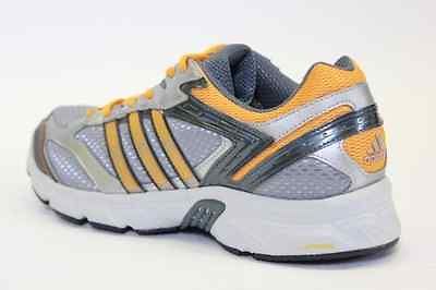 G44606 Men Duramo 3M Adidas Metallic Silver Gold Ph antom Orange