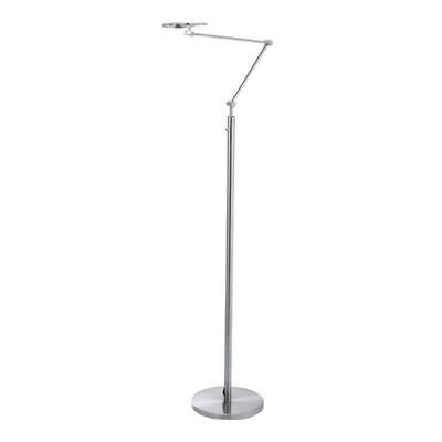 Adesso Orion Adjustable LED Floor Lamp 5081