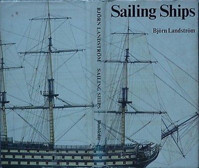 SAILING SHIPS, 1978 (ADMIRAL LORD NELSONS TRAFALGAR FLAGSHIP VICTORY