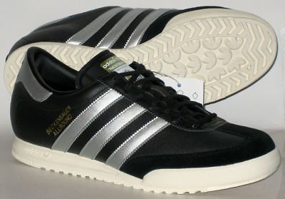 Adidas Originals Beckenbauer Trainers (G15988)