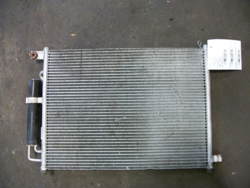 04 05 06 07 08 AVEO AC CONDENSER (Fits 2004 Aveo)