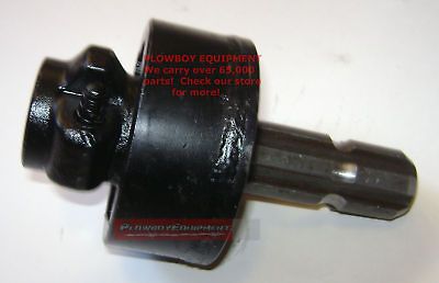 KIOTI CUB CADET Overrunning Coupler PTO Clutch 1 3/8