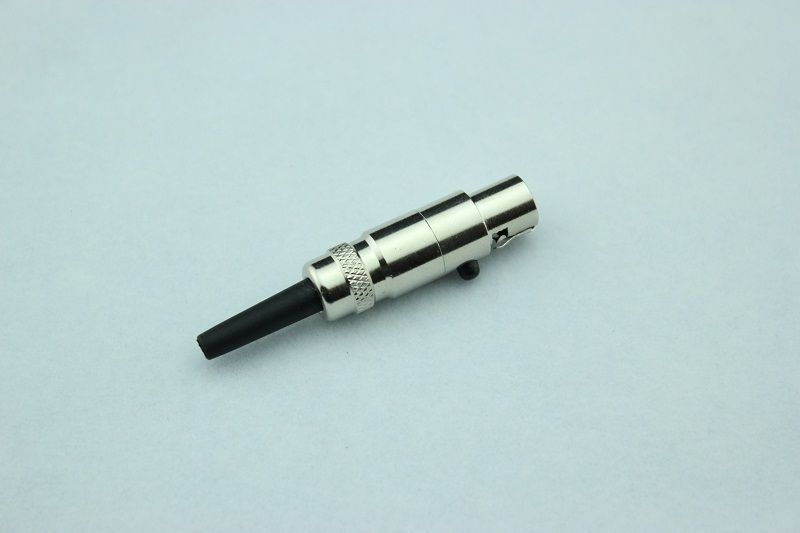 XLR connector for AKG K271,K240,K272 ,K242,K702 headphone upgrade