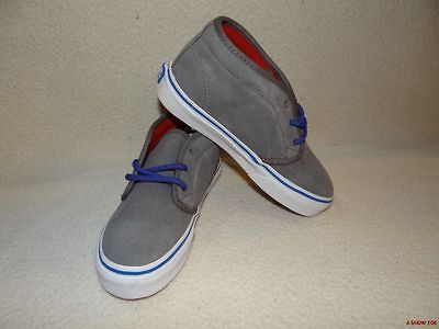 Vans (decon, bedford, piercy, alcon, moc, alomar, chukka, clerk, warp