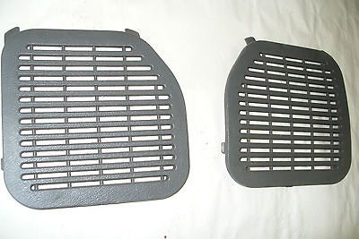 Isuzu / Trooper Speaker cover Set  (2) Rt/Lt Will split   Fr. ship