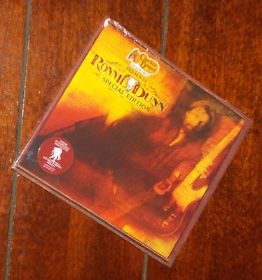 Ronnie Dunn Special Edition with 14 songs (CD, May 2012, Cracker