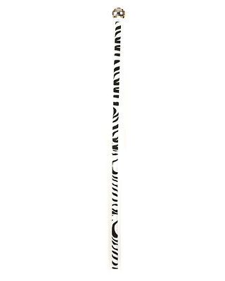 Fun World 90816ZBFW Zebra Style Pimp Cane