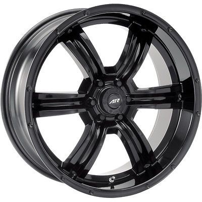 american racing 16x8