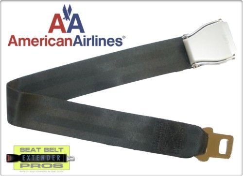 american airlines seat belt extender