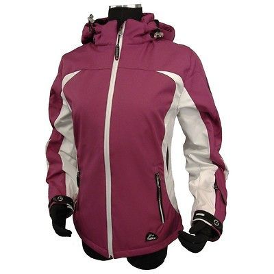 Killtec Womens Malbooma Jacket size 10