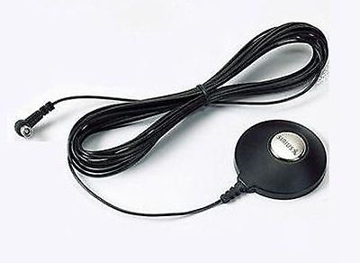 SIRIUS / XM Radio High Gain Magnetic Dot Car Antenna