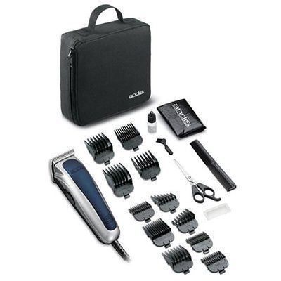 Andis 60110 Easy Cut 20 P Home Hair Cutting Clipper Kit