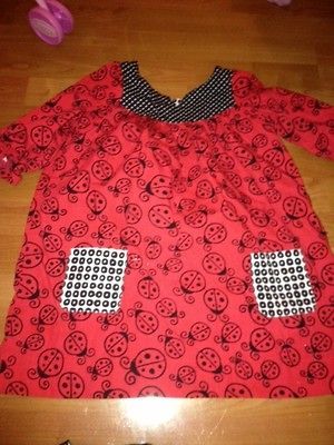 Boutique Baxter and Beatrice outfit size 6