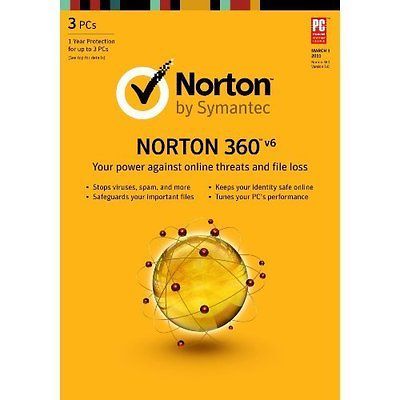 norton antivirus internet security in Antivirus & Security