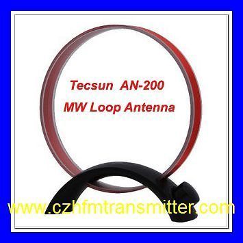 loop antenna