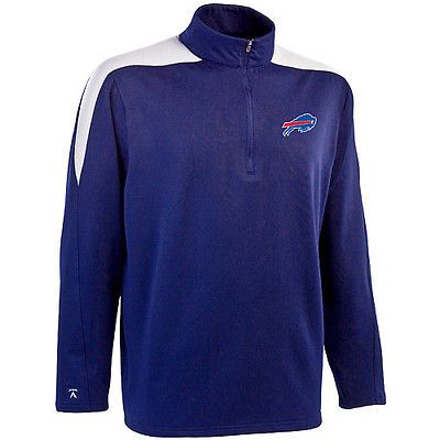 Antigua Mens Buffalo Bills Succeed Jacket