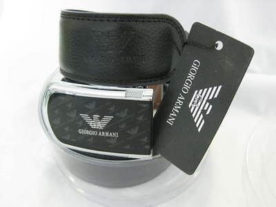 mens armani in Mens Accessories