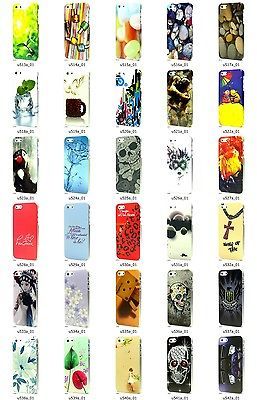 New Beautiful Drawing Cover Case Cases Cheap Bulk Wholesale CW770