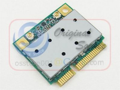 Atheros AR5007EG AR2425 AR5BHB63 Half Mini Pcie Wireless Wifi Card for