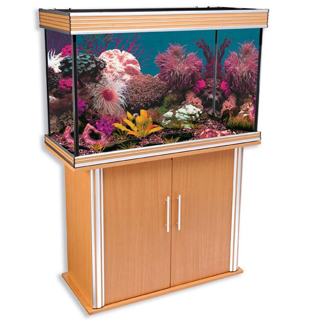 aquarium stand in Stands