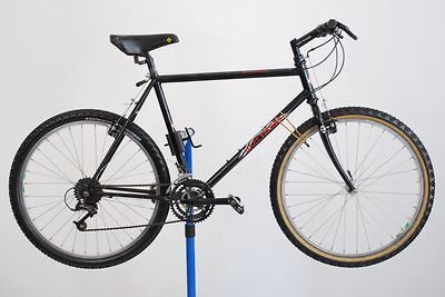 Hoo Koo E Koo Mountain Bicycle Bike MTB DiaCompe SunTour Araya 1991