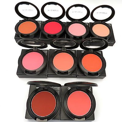 Mac Powder Cheek Blush