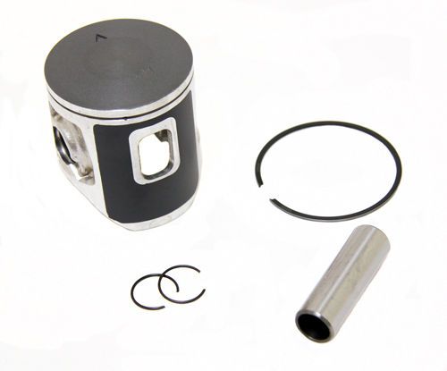 Namura Piston Kit 1998 2001 Yamaha YZ125 YZ 125 Standard Bore C Size