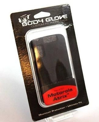  Body Glove Custom Kickback Phone Case Motorola Atrix MB860 CRC92125