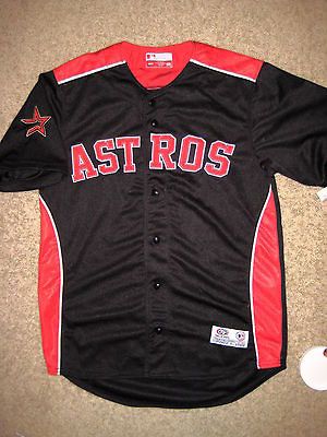 houston astros jersey in Mens Clothing