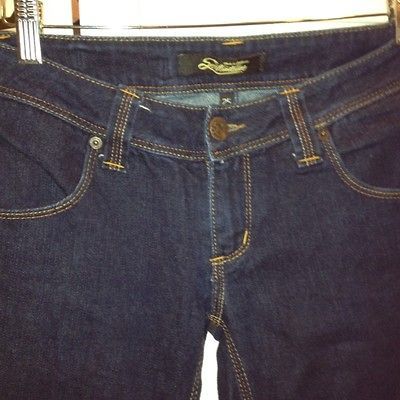 Serfontaine Avatar Jean Size 25 Orig $200