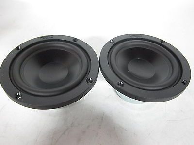 Pair of Canton 8918 4 Speakers