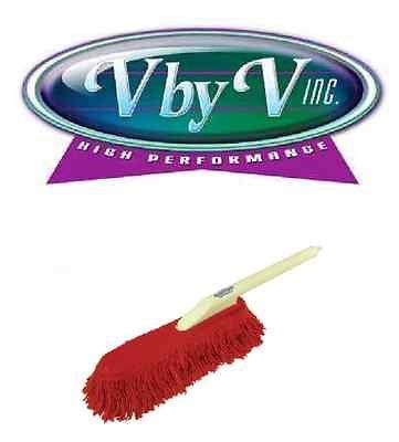 California Car Duster 62443 Plastic Handle