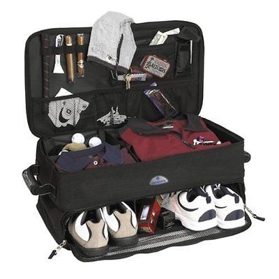 Samsonite Golf Trunk Organizer NEW