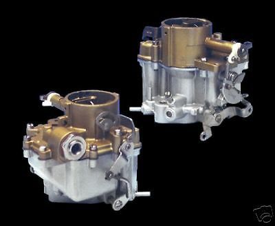 Corvair Performance Carburetors   Any year 1960   1969 & Secondaries