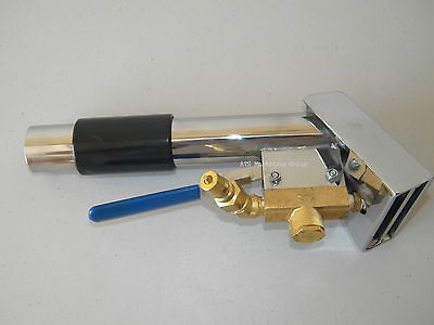 Carpet Cleaning   Heavy Duty Upholstery Cleaning Tool