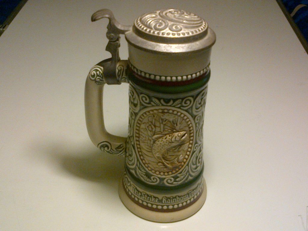 avon steins 1978 in Collectibles