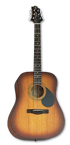 samick acoustic guitar