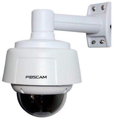 ptz ip camera