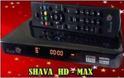 SHAVA TV, Arabic Somali Afghan Persian Pakistan India FREE LIVE TV