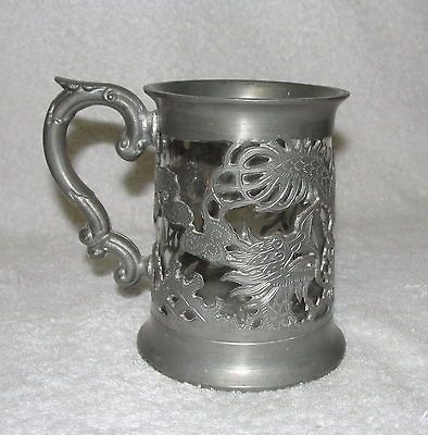 tankard in Barware