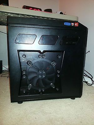 EightCore 4.0GHz Processor Custom Gaming Computer