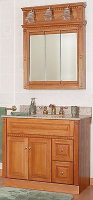 lighted bathroom cabinets