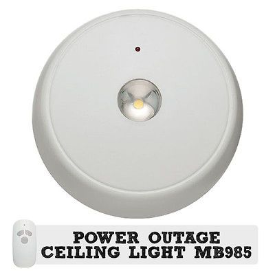 Mr Beams ReadyBright MB985   Ceiling & Closet Light   Battery Power