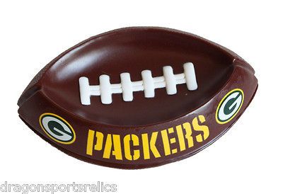 NFL FOOTBALL SOAP DISH   All NFL Teams Available