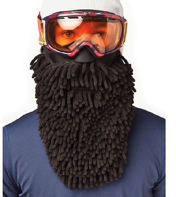 beard mask