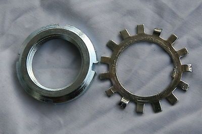 Ducati bevel SKF sprocket nut 750 Sport 860 GT GTS 900 SS SD Darmah