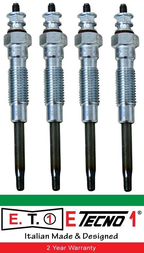 Glow Plug Toyota L 2L 2L TE 3L 5L Diesel Motor Hilux Hiace Surf